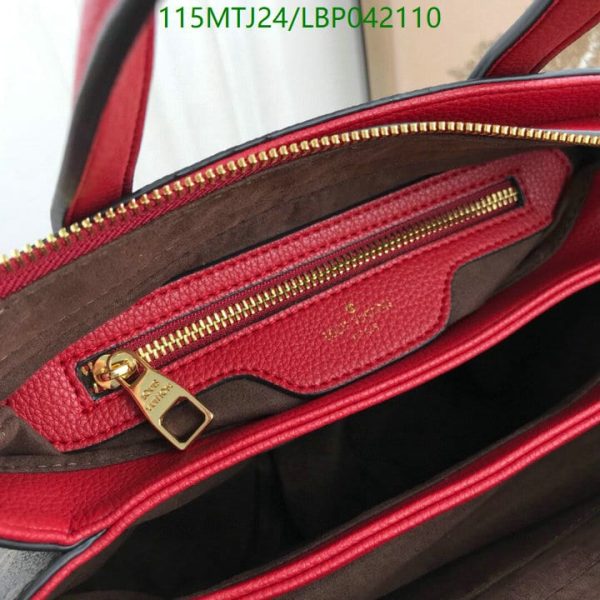 Louis Vuitton AAA+ Replica Luxury Handbag LBP0421102681