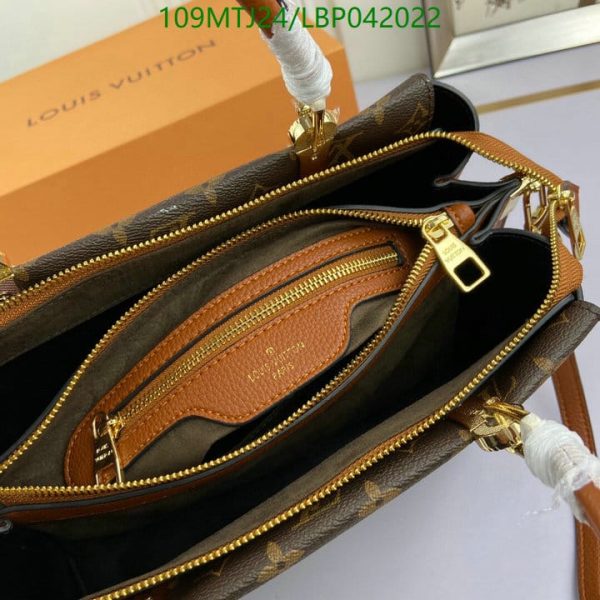 Louis Vuitton AAA+ Replica Designer Shoulder Bag LBP0420220756