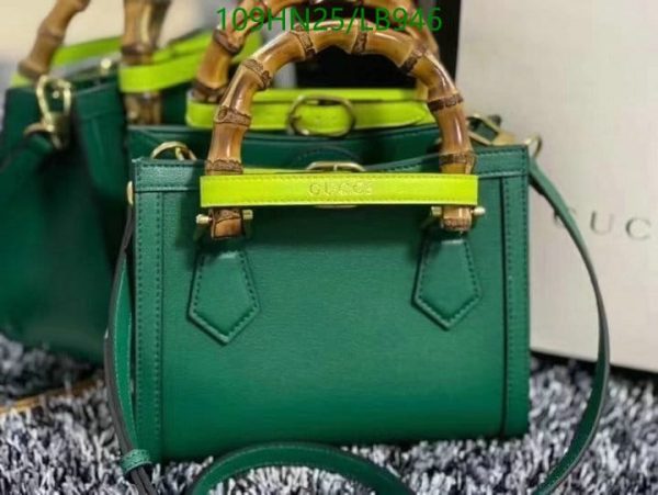 Gucci Diana AAA+ Replica Mini Tote Bag LB94661239854