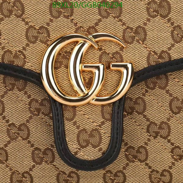 Gucci AAA+ Replica Designer Luxury Women’s Handbag GGB0402945483