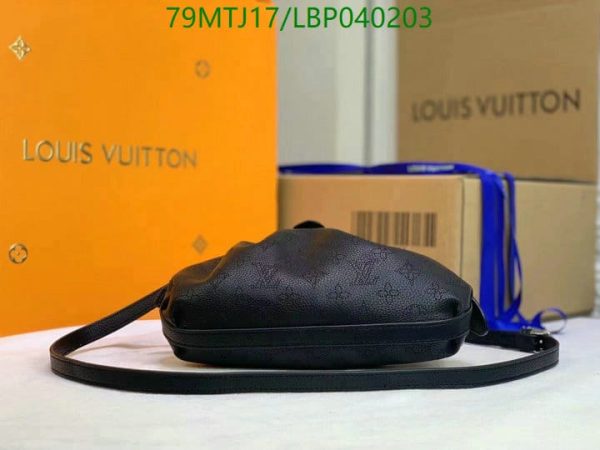 Louis Vuitton AAA+ Replica Designer Messenger Bag LBP0402034963