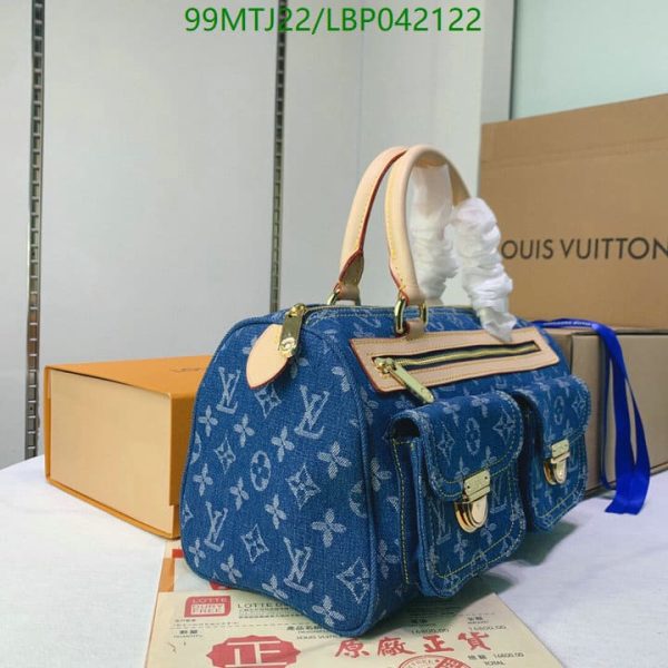 Louis Vuitton AAA+ Replica Designer Handbag LBP0421224495