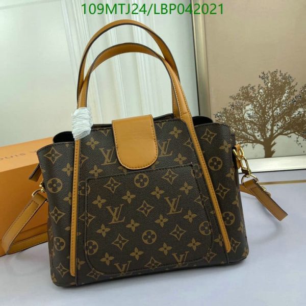 Louis Vuitton AAA+ Replica Designer Handbag LBP0420210871