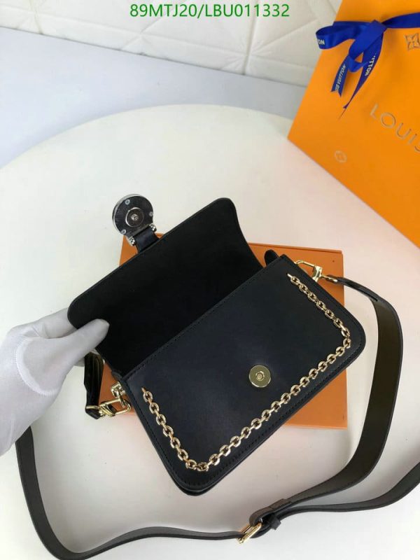 Louis Vuitton AAA+ Replica Luxury CrossBody bag LBU0113321666