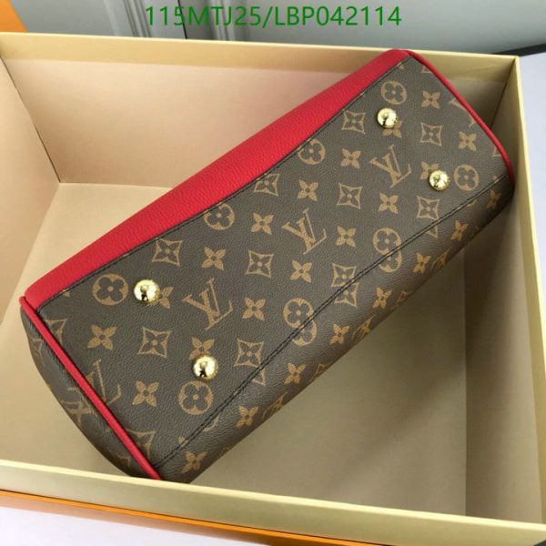 Louis Vuitton AAA+ Replica Luxury Shoulder Bag LBP04211480756