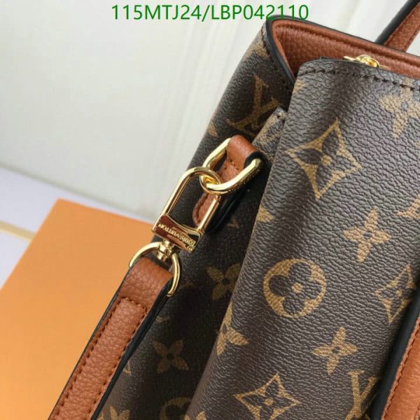 Louis Vuitton AAA+ Replica Luxury Handbag LBP0421102681