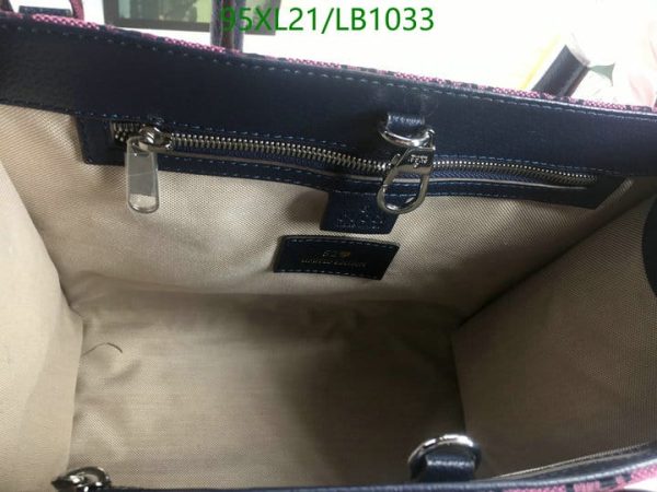 Gucci AAA+ Replica Messenger Travel Luxury Bag LB10338793241