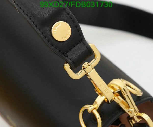 Fendi AAA+ Replica Designer Shoulder Bag FDB0317301114