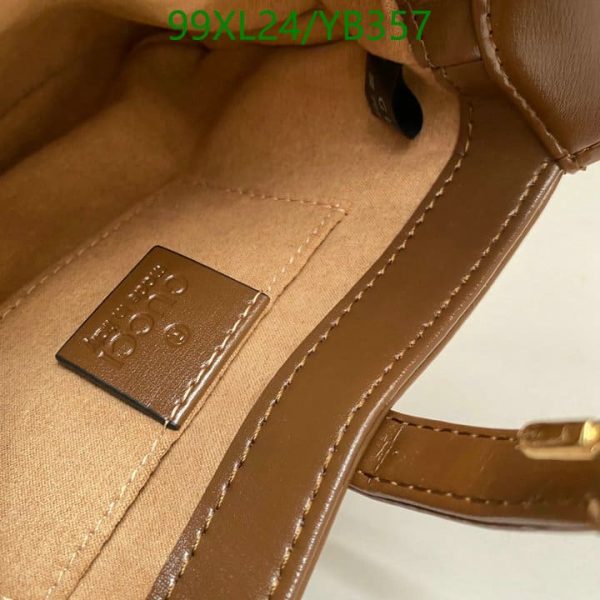 Gucci AAA+ Replica Jackie Designer Shoulder Bag YB35719532854