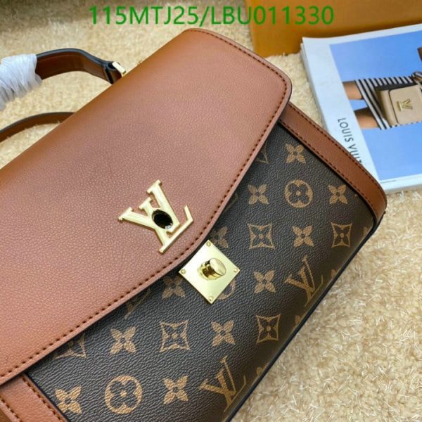 Louis Vuitton AAA+ Replica Luxury Shoulder Bag LBU0113301560