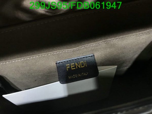 Fendi Trendy 1:1 Replica Best Quality Bag FDB0619471111