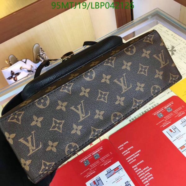 Louis Vuitton AAA+ Replica Monogram Marignan Bag LBP0421261341