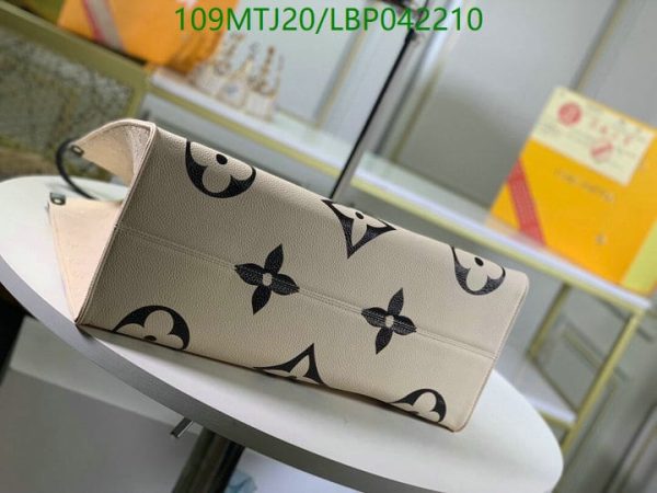 Louis Vuitton AAA+ Replica Inspired Onthego LBP0422100584