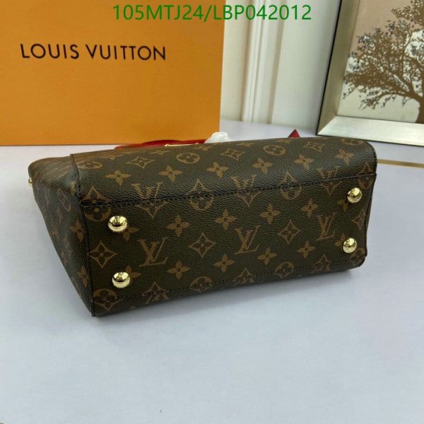 Louis Vuitton AAA+ Replica Designer Women’s Handbag LBP0420127864