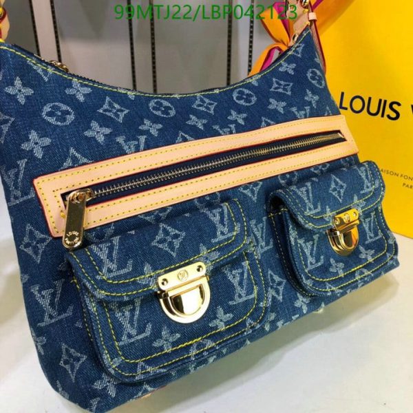 Louis Vuitton AAA+ Replica Inspired Shoulder Bag LBP0421231609