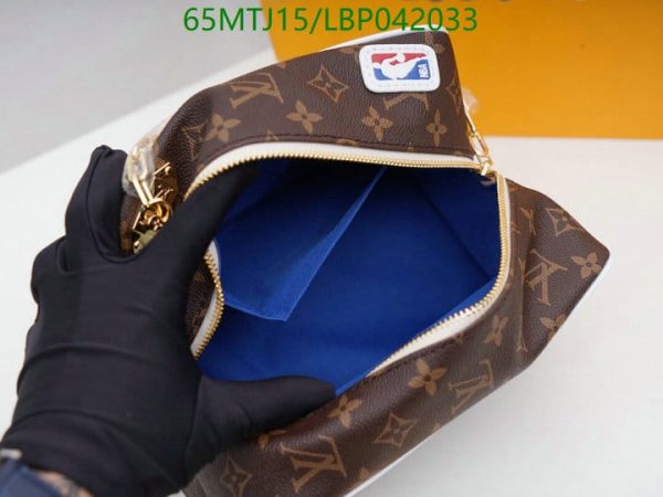 Louis Vuitton AAA+ Replica Inspired Men’s Handbag LBP0420330320