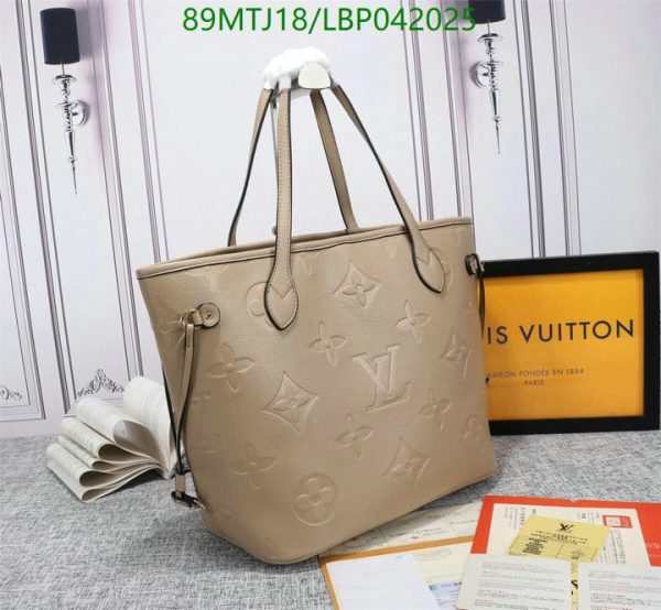 Louis Vuitton AAA+ Replica Inspired Neverfull LBP042025453