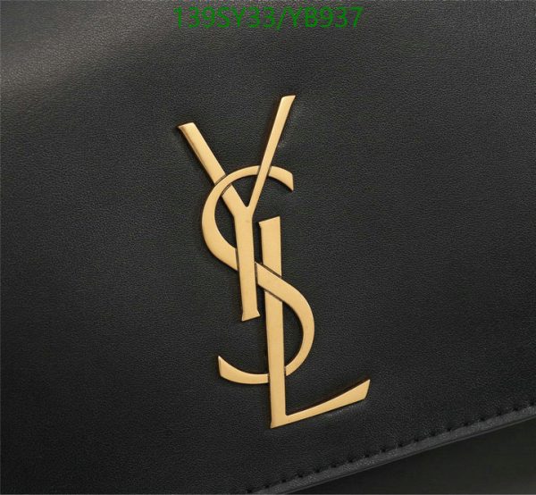 YSL AAA+ Replica Cassandra Shoulder Bag YB93723659874