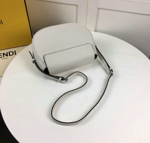 Fendi AAA+ Replica Inspired Women Purse Bag FDB0104081111