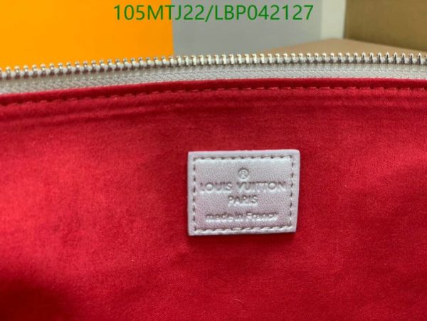 Louis Vuitton AAA+ Replica Inspired Shoulder Bag LBP0421271350