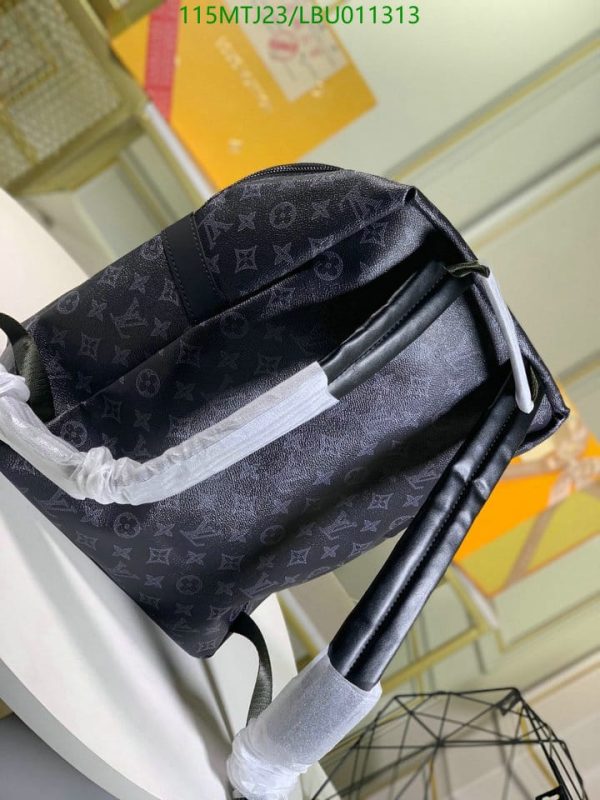 Louis Vuitton AAA+ Replica Designer Backpack LBU0113137526