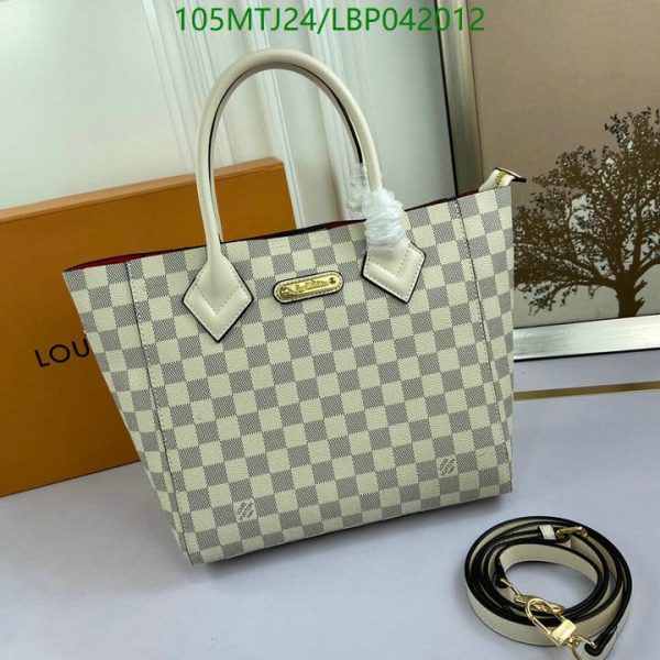 Louis Vuitton AAA+ Replica Designer Women’s Handbag LBP0420127864