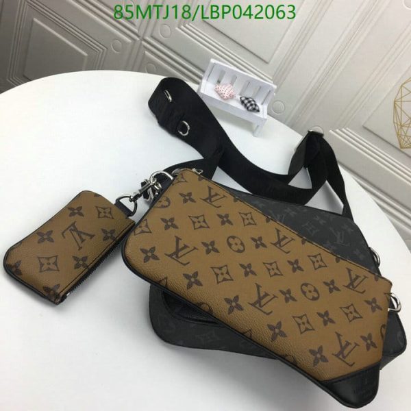 Louis Vuitton AAA+ Replica Inspired Messenger Bag LBP0420630485