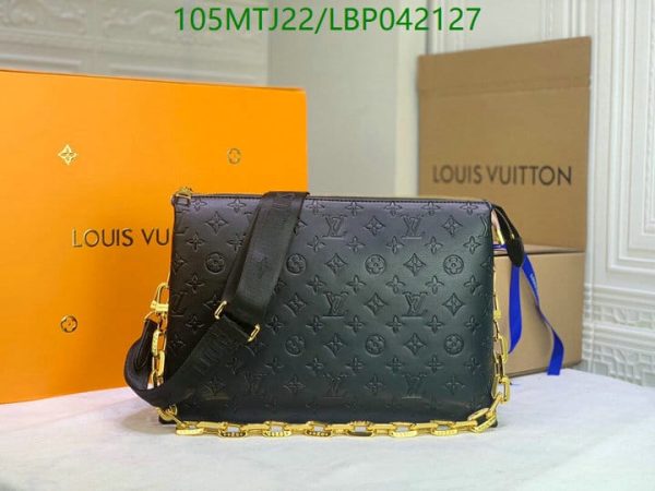 Louis Vuitton AAA+ Replica Inspired Shoulder Bag LBP0421271350