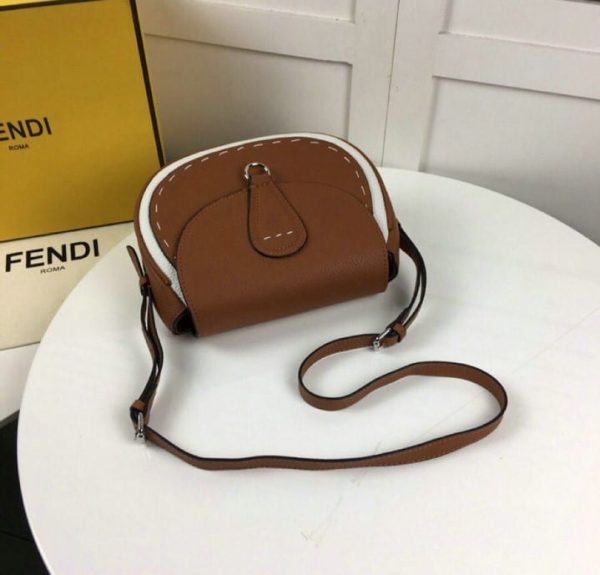 Fendi AAA+ Replica Inspired Women Purse Bag FDB0104081111