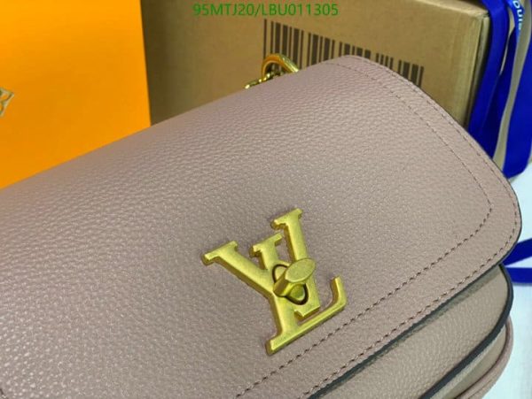 Louis Vuitton AAA+ Replica Luxury Purse LBU0113051064