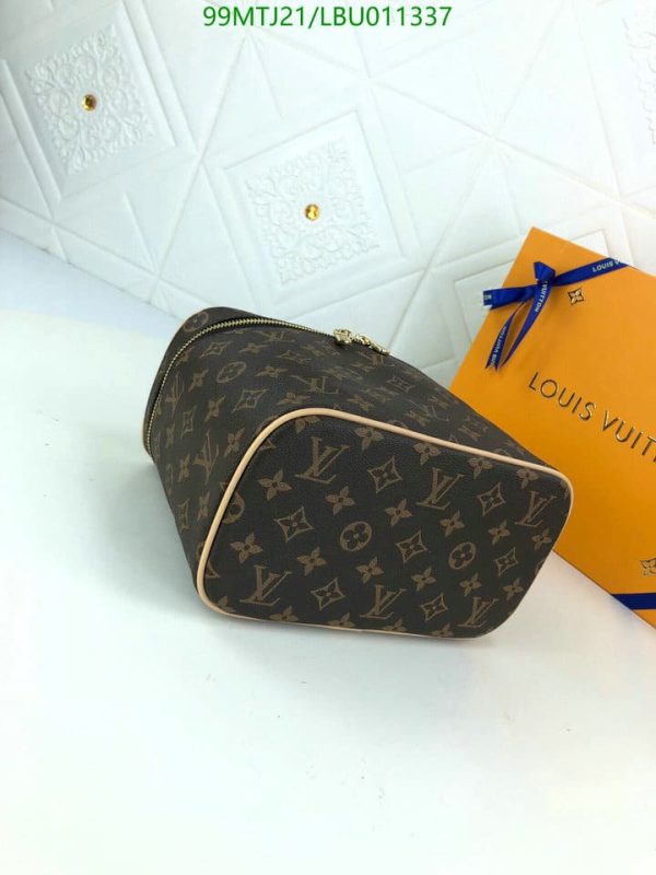 Louis Vuitton AAA+ Replica Luxury Vanity Bag LBU0113371974