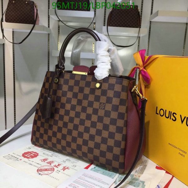 Louis Vuitton AAA+ Replica Inspired Handbag LBP0420510485