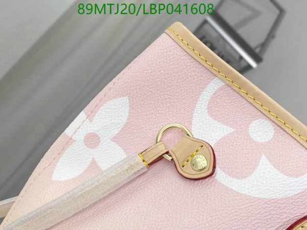 Louis Vuitton AAA+ Replica Inspired Neverfull LBP041608346