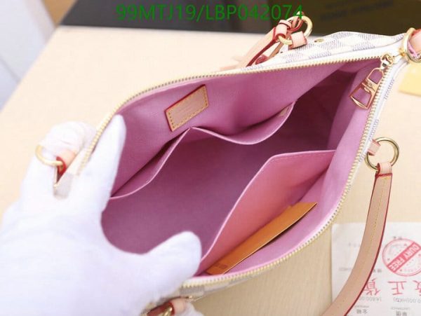 Louis Vuitton AAA+ Replica Inspired Shoulder Bag LBP0420748014