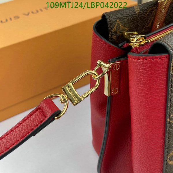 Louis Vuitton AAA+ Replica Designer Shoulder Bag LBP0420220756