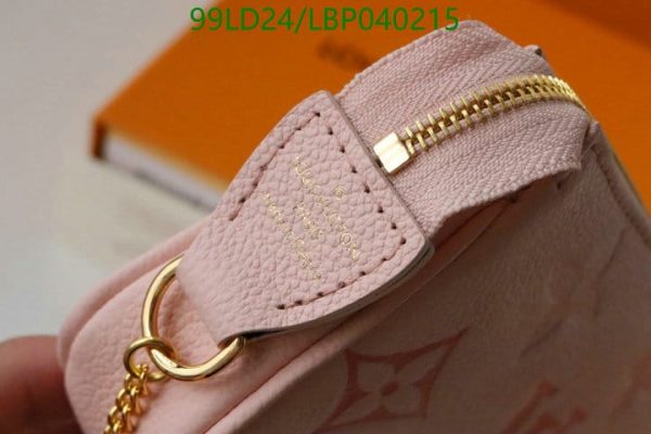 Louis Vuitton 1:1 Replica Mini Top Handle Bag LBP0402151945