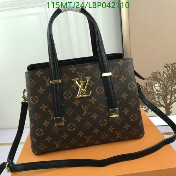 Louis Vuitton AAA+ Replica Luxury Handbag LBP0421102681