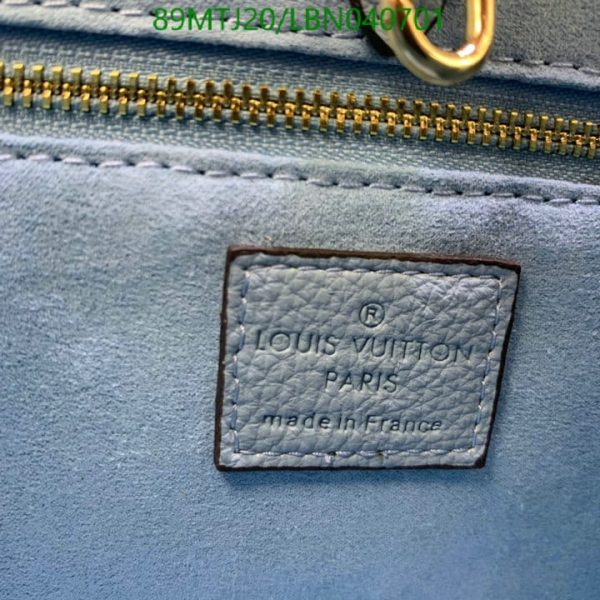 Louis Vuitton AAA+ Replica Inspired Onthego Bag LBN0407015461