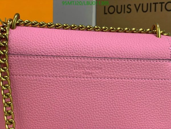 Louis Vuitton AAA+ Replica Luxury Purse LBU0113051064