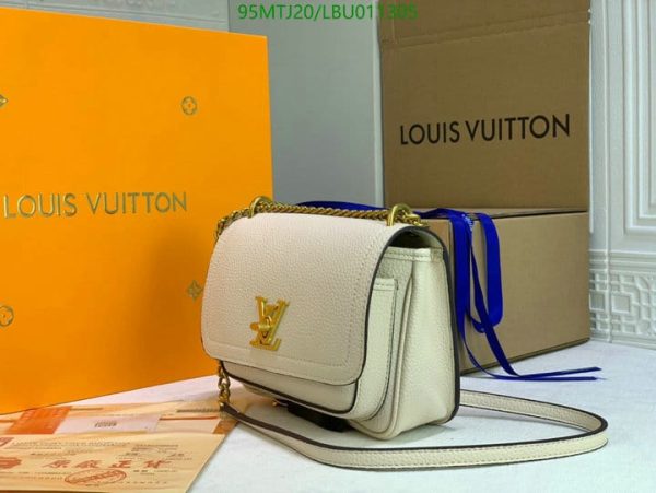 Louis Vuitton AAA+ Replica Luxury Purse LBU0113051064