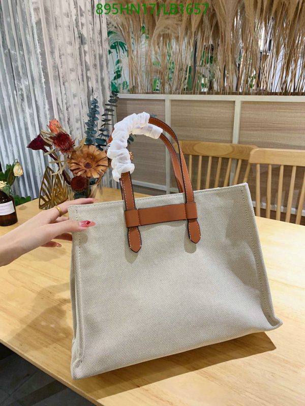 Chloe AAA+ Replica Corita Kent Large Tote Bag LB16571672975