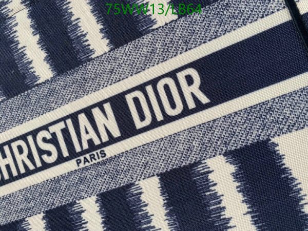 Christian Dior AAA+ Replica Canvas Designer Bag Dupe LB64164385943