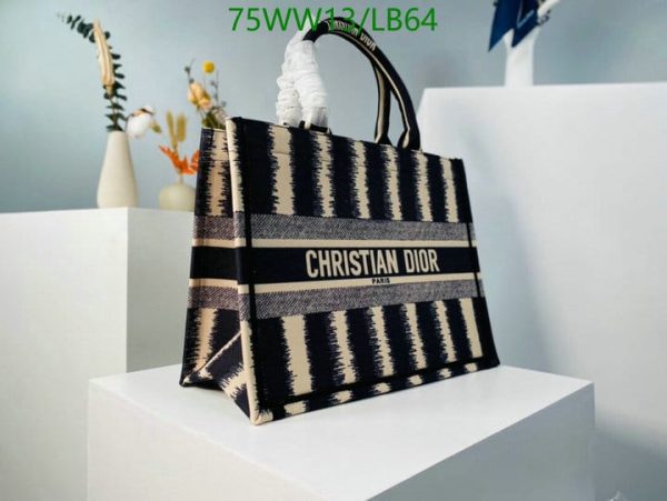 Christian Dior AAA+ Replica Canvas Designer Bag Dupe LB64164385943