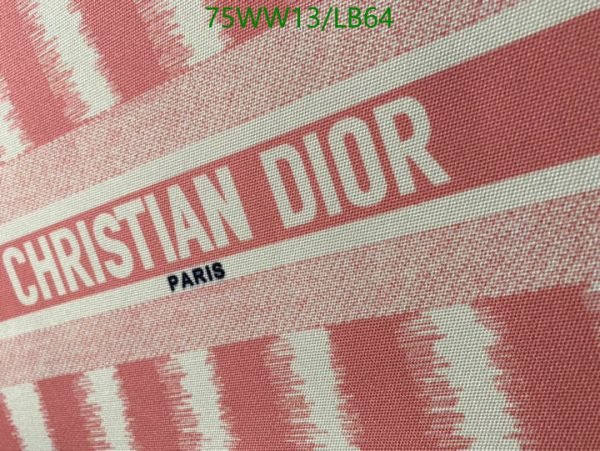 Christian Dior AAA+ Replica Canvas Designer Bag Dupe LB64164385943