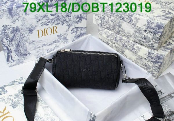 Christian Dior AAA+ Replica Inspired Lady Crossbody Bag DOBT123019857