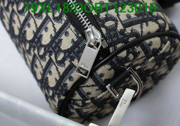 Christian Dior AAA+ Replica Inspired Lady Crossbody Bag DOBT123019857