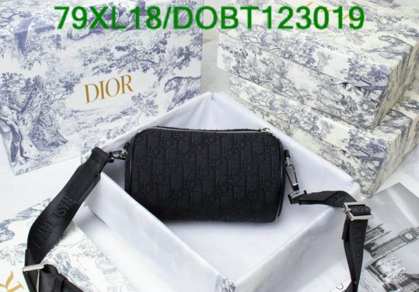 Christian Dior AAA+ Replica Inspired Lady Crossbody Bag DOBT123019857