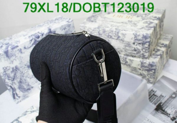 Christian Dior AAA+ Replica Inspired Lady Crossbody Bag DOBT123019857