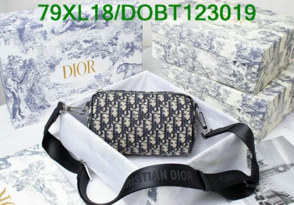 Christian Dior AAA+ Replica Inspired Lady Crossbody Bag DOBT123019857