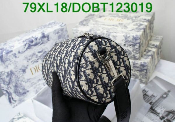 Christian Dior AAA+ Replica Inspired Lady Crossbody Bag DOBT123019857